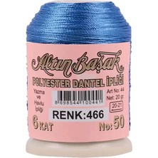Royaleks Group Altınbaşak Oya ve Dantel Ipi 20 gr - Royaleks - No: 466