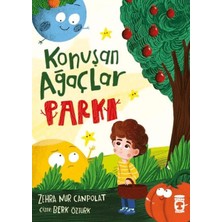 Lisinya Konuşan Ağaçlar Parkı