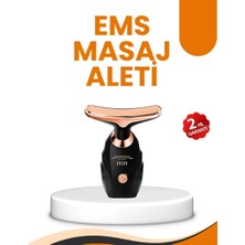 Midas Toptan Home Ev Tipi Profesyonel Cilt Bakım Masaj Cihazı