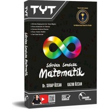 Lisinya Doktrin Yayınları Tyt Matematik Sıfırdan Sonsuza Soru Bankası
