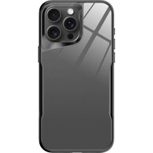 TKÇ Joko  Iphone 14 Pro Craft Kapak - Siyah