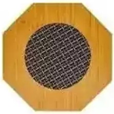 Royaleks Group Desenli Ahşap Nihale ROYALEKS-BN01