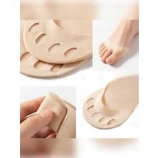 MAİN SHOP Main Shop Kumaş Ayak Parmak Altı Desteği M-168