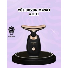 Midas Toptan Home Kolajen Destekli Yüz Lifting Cihazı – Sessiz Titreşim Teknolojisi