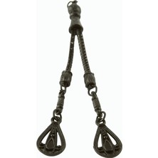 Osense Oval Tesbih Püskülü 1 Adet