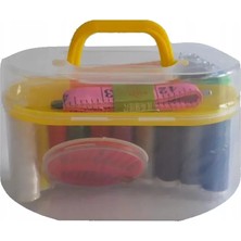 Royaleks Group Dikiş Iplik Seti Büyük ROYALEKS-NRX-316