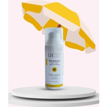 Losyon Hala Sun Defense Güneş Kremi