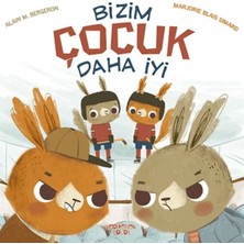 Lisinya Bizim Çocuk Daha Iyi