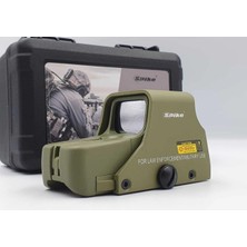 Spike 551 Holografik Reddot Nişangah  Çöl Rengi