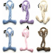 TKÇ Figürlü Sesli Hareketli Kulaklık