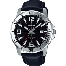 Casio MTP-VD01L-1C Erkek Kol Saati