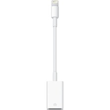 TKÇ APR14 Iphone Otg - Beyaz