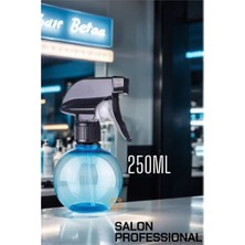 Northcity 250 ml Profesyonel Kuaför Sprey Şişesi - Nano Nozüllü, Sızıntı Önleyici