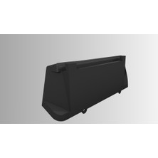 BMW E30 için bardak tutucu - K0915
