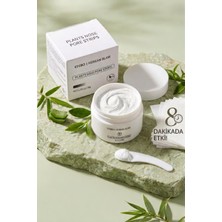 TBY Shop Siyah Nokta Burun Bandı ve Nokta Maskesi Nose Plants - 60 Yaprak
