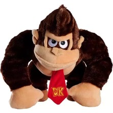 Naturion Szn1 109231531 Suma Donkey Kong Plush 27CM Hnçr