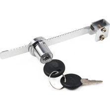 Ecza Dolabı / Ilan Panosu / Kayar Cam Kilidi