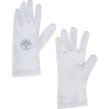 Mason Amblemli Eldiven