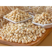 Fıstıkçı Ali Tek Kavrulmuş Fındık Içi 1 kg