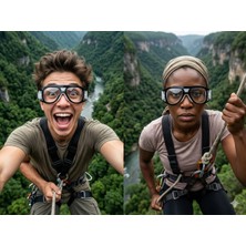 Obaley Sporcu Gözlüğü