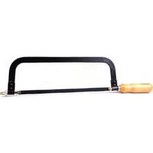 Lama Demir Testere  Ağızsız