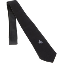 Omsa Grup Mason Amblemli Kravat