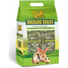 Quik Kuru Yonca Kemirgen Otu 350 gr CB10013