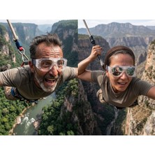 Obaley Sporcu Gözlüğü