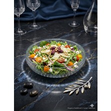 Sigma Salata ve Meyve Sunum Kasesi 26X6,5 cm