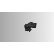 Audi A4 B7 Far Montaj Parçaları 8E0998122B - K0973