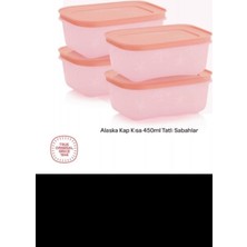 PremiumPort Tatlı Sabahlar Pamuk Şeker Seti, 4'lü, 4X450 Ml, Lezzet Dolu Anlar