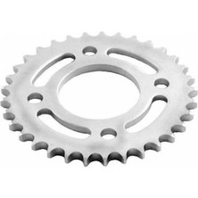 GMS Cup Arka Dişli 33