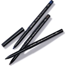 Faberlic Göz Kalemi 12H Stay Çikolata Kahverengi Yumuşak Uçlu Profesyonel Makyaj Kalemi