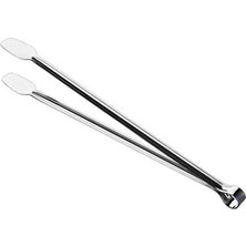 Just Cheap Store Battal Krom Maşa 36 Cm. ROYALEKS-BH-1006