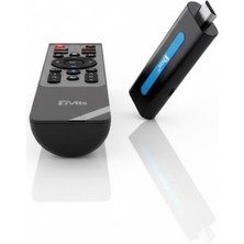 Toyigoo Bas Konuşlu Kumandalı 8k Tv Stick Akıcı Yayın Deneyimi