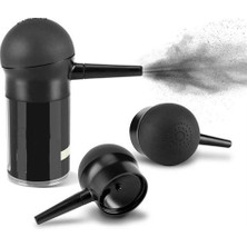 Toyigoo Turk Saç Pudra Topik Toz Vb Püskürtücü