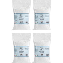 Hefa Şifa Bahçesi Öğütülmüş Kaya Şekeri 4 kg (Nöbet Şekeri)