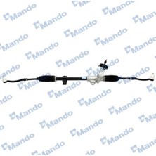 Mando Hyundai Accent Blue 2011 ve Sonrası Orijinal Direksiyon Kutusu ( Elektrik Destekli - Rotbaşlı - Yetkili Servis Malzemesi)