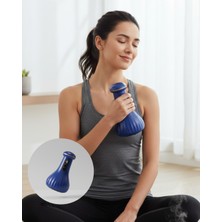 Toyigoo Evde Spa Deneyimi Sunan Elektrikli Masaj Aleti