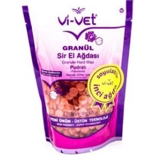 Toyigoo Granül Pudralı Soyulabilir  Ağda 250GR (4887) TYGRS-GO346