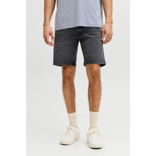 Jack & Jones Jjırıck Jjorıgınal Erkek Şort 999 Rahat Kalıp Günlük