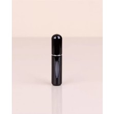 Just Cheap Store Parfüm Şişesi 8 cm Metal 1 Adet ROYALEKS-1036
