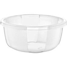 Just Cheap Store Yuvarlak Renkli Badya 1 Adet 1 No ROYALEKS-E170