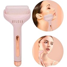 Toyigoo Cilt Bakımı Için Buz Silindiri Yüz Masaj Aleti