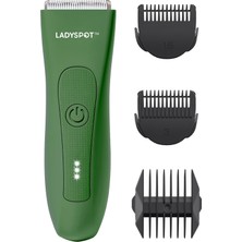 Manspot Samimi Tıraş Bıçağı Adamı (Seafoamgreen)