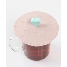Just Cheap Store Figürlü Bardak Kapağı ROYALEKS-10771