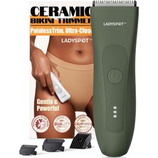 Manspot Samimi Ustura Adam (Pineneedle)