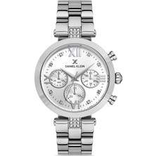 Daniel Klein Danıel KLEINEDK.1.10001-2 Bayan Kol Saati
