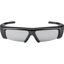 Samsung SSG-3100GB/XC 3D Gözlük (D Serisi Tv'ler Için Uygundur) Siyah