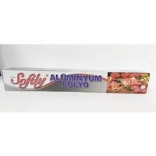 Just Cheap Store Alüminyum Folyo 5m ROYALEKS-AKP-007